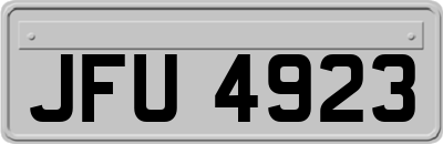JFU4923