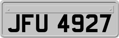 JFU4927