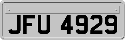 JFU4929