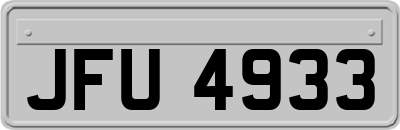 JFU4933