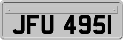 JFU4951