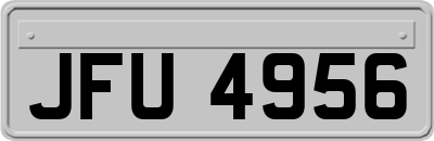 JFU4956