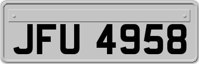 JFU4958