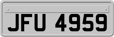 JFU4959