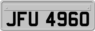 JFU4960
