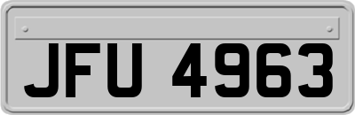 JFU4963