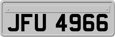 JFU4966
