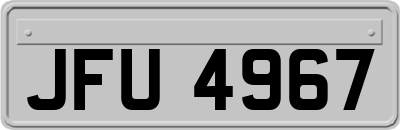 JFU4967