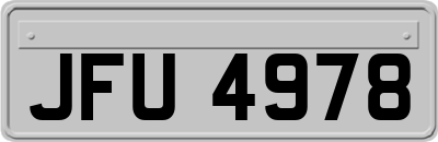 JFU4978