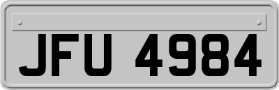 JFU4984