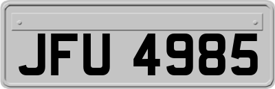 JFU4985