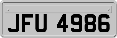 JFU4986