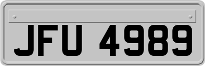 JFU4989