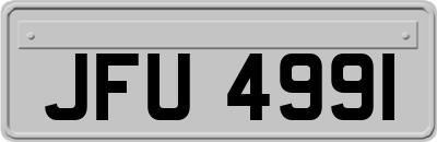 JFU4991