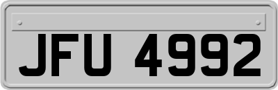 JFU4992