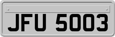 JFU5003