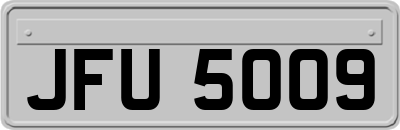 JFU5009