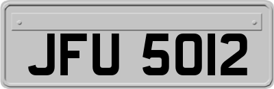 JFU5012