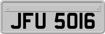 JFU5016