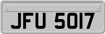 JFU5017