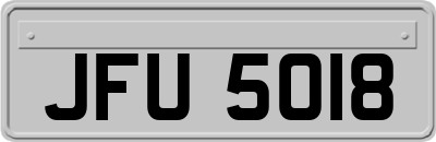 JFU5018