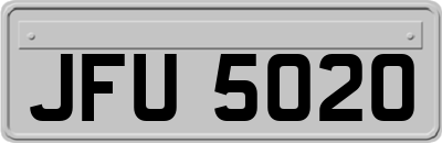 JFU5020