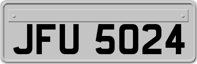 JFU5024