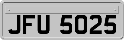JFU5025