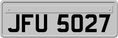 JFU5027