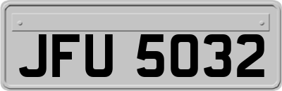 JFU5032