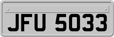 JFU5033