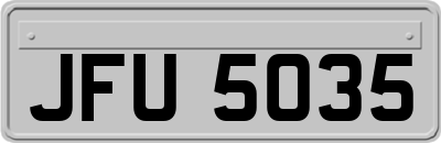 JFU5035