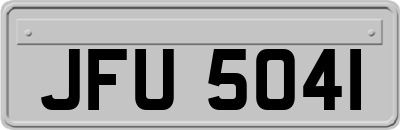 JFU5041