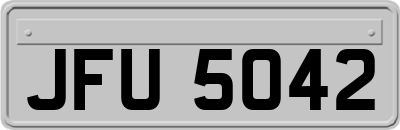 JFU5042