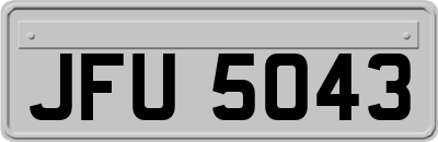 JFU5043