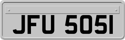 JFU5051