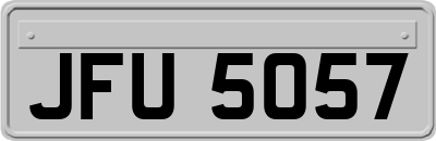 JFU5057