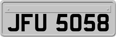 JFU5058