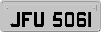 JFU5061
