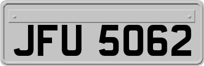 JFU5062