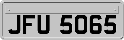 JFU5065