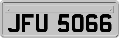 JFU5066