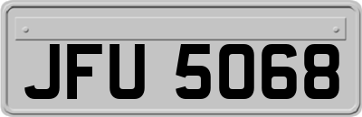 JFU5068