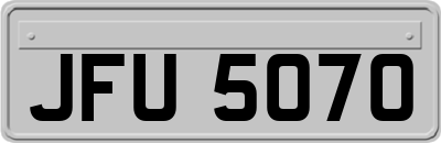JFU5070