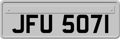 JFU5071