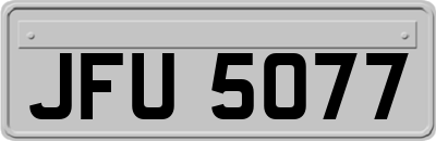 JFU5077