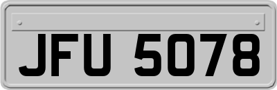 JFU5078