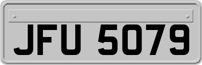 JFU5079
