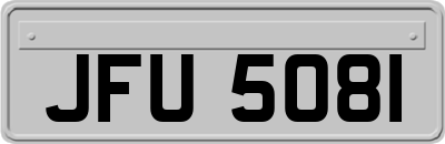 JFU5081