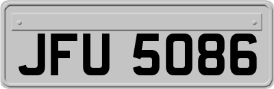 JFU5086
